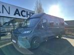 Sunlight Cliff 640 X - €1400 korting!, Caravans en Kamperen, Campers, Automaat, Verwarmde buitenspiegels, Sunlight, Fiat