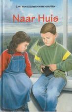 Naar huis G.W. Van Leeuwen-Van Haaften 9789072186249, Ophalen of Verzenden, Zo goed als nieuw, G.W. van Leeuwen-van Haaften