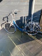 Sparta elektrische fiets (opknapper), Ophalen, Gebruikt, Sparta