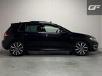 Volkswagen Golf 1.4 TSI GTE Pano DSG Navi Cruise PDC NAP, Stof, Gebruikt, 4 cilinders, Zwart