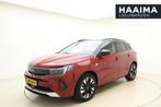 Opel Grandland 1.6 Turbo 225pk Plug-In Hybrid Ultimate | Aut, Gebruikt, Euro 6, 4 cilinders, Alcantara