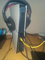 Ps5 slim steelseries headset 1controller met hall effects, Ophalen, Zo goed als nieuw