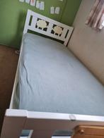 Peuterbed, Ophalen, Zo goed als nieuw, 140 tot 160 cm, 70 tot 85 cm