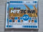 538 Hitzone 47 2cd, Ophalen of Verzenden, Gebruikt, Overige genres