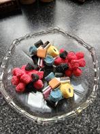 Decoratie snoep Engelse drop, Ophalen of Verzenden