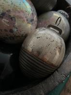 Sobere paas eieren decoratie eieren sleets landelijk, Ophalen of Verzenden