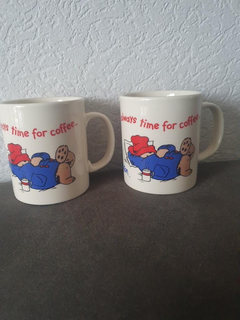 Douwe Egberts, Ophalen of Verzenden, Zo goed als nieuw, Overige stijlen, Kop(pen) en/of Schotel(s)