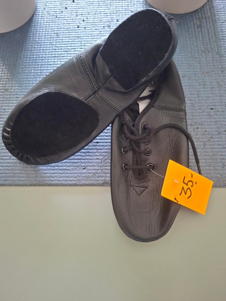 Nieuwe Jazz schoentjes maat 6, Ophalen of Verzenden, Nieuw, Schoenen