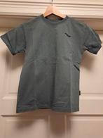 Mooie grijs groene polo van Cars Jeans maat 140, Ophalen of Verzenden, Zo goed als nieuw, Cars jeans, Shirt of Longsleeve