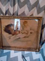Schilderij baby bessie Pease Gutmann, Ophalen of Verzenden