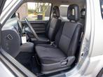 Suzuki Jimny 1.3 Exclusive | 1 eig! | Airco | Afn Trekhaak |, Euro 5, Zwart, 4 stoelen, Origineel Nederlands