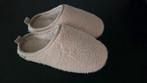 pantoffels schapenwol Ayacucho maat 35/36, Beige, Nieuw, Ophalen of Verzenden, Ayacucho