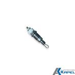 Gloeibougie langzaam gloeier oud model 0.9V Mercedes, Nieuw