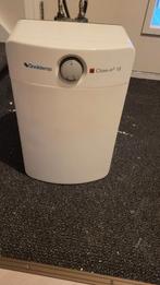 Close in keukenboiler - boiler 10 liter - daalderop, Minder dan 20 liter, Ophalen of Verzenden, Boiler