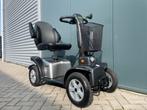 Nieuwe scootmobiel Life&Mobility mezzo 4
