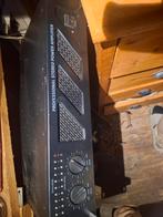 Ibiza Professional Stereo Power Amplifier, Ophalen, 120 watt of meer, Overige merken