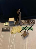 Playmobil stro ed…., Kinderen en Baby's, Ophalen of Verzenden, Zo goed als nieuw