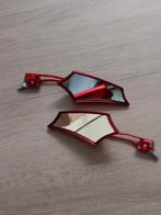 Rode universele spiegels. M10, Ophalen, Gebruikt, [Universele onderdelen]