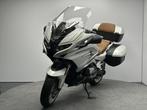 BMW R 1250 RT OPTION 719, Motoren, Einsteinlaan 5
2289 CC  Rijswijk, NL, 1254 cc, Toermotor, Info@bmw-motorrad.nl