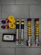 KW Variant 4 V4 schroefset verlaging - Toyota Yaris GR 20+