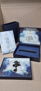 Tomorrowland 2018 "Planaxis" treasurecase, Ophalen of Verzenden, Zo goed als nieuw