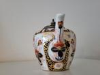 Hütchenteich Imari servies porcelein, Ophalen