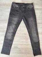 Claw Steve Motorbroek - Zwart, Ophalen, Tweedehands, Heren, Broek | textiel