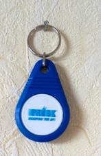 Sl487 sleutelhanger frisk voor winkelwagen muntje, Verzenden, Nieuw