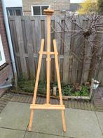 Grote Schildersezel, Ophalen, Gebruikt, Ezel