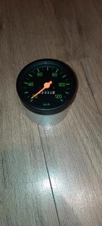 Groene VDO KM teller gezocht, Fietsen en Brommers, Ophalen of Verzenden, Overige typen