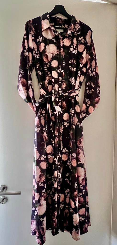 EST'SEVEN jurk maat XL, Overige kleuren, Verzenden, Maat 46/48 (XL) of groter, Nieuw