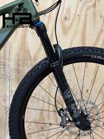 Cube Stereo 120 HPC TM Carbon 29 inch mountainbike Sram GX, Niet ingevuld, 49 tot 53 cm, Ophalen of Verzenden, Zo goed als nieuw