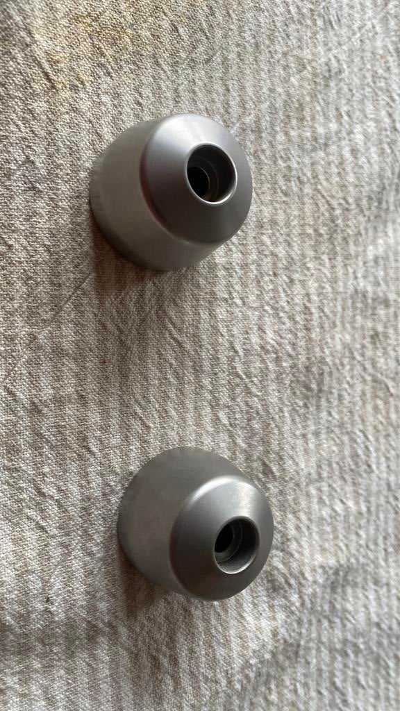 Ducati monster 937 / 950 trilling dempers, Ophalen of Verzenden, Gebruikt