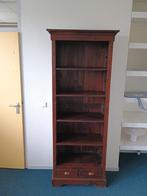 Teak kast, Ophalen, Gebruikt, 25 tot 50 cm, Teakhout