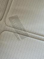 Wellpur Gold T65 Topper 160x200x8cm memory foam, Ophalen, Gebruikt, Tweepersoons, Matras