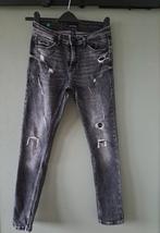 Z.g.a.n. New Yorker jongens mt. 28/30 spijkerbroek zwart ., Ophalen of Verzenden, Zo goed als nieuw, Zwart, New Yorker