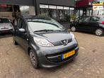Peugeot 107 1.0-12V XS, Voorwielaandrijving, Gebruikt, 765 kg, 4 stoelen