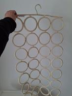 Ikea komplement multihanger riemen sjaals hanger, Ophalen of Verzenden, Zo goed als nieuw, Overige materialen, Kinderen en Volwassenen