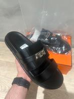Hermes slippers heren maat 44 en 45 en 46, Ophalen of Verzenden, Nieuw