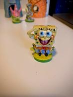 Aquariumornament SpongeBob SquarePants sierelement, Ophalen of Verzenden, Nieuw, Sierelement