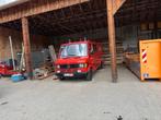 Mercedes 310 1988, Buscamper of Camperbus, Mercedes-Benz, Handgeschakeld, Particulier