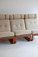 Fauteuil Magnus Olesen, jaren 60 (zie beschrijving), Ophalen, Design, 75 tot 100 cm, Tijdperk