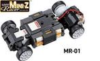 Gevraagd Mini-Z MR01, Overige merken, Auto, Groter dan 1:32, Ophalen of Verzenden