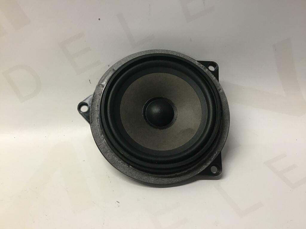 Speaker BMW 1-serie E87 ('07-'11) 6513697092902, Ophalen of Verzenden, -, -, -