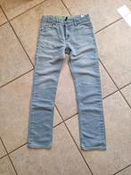 WE Spijkerbroek Maat 164, Kinderen en Baby's, Kinderkleding | Maat 164, Broek, WE, Jongen of Meisje, Ophalen of Verzenden