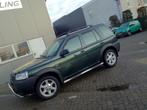Land Rover Freelander Sidebars met opstapjes, Niet ingevuld, Niet ingevuld, Niet ingevuld