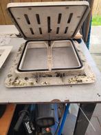 Fiamma dakluik voor camper of caravan, Ophalen of Verzenden, Gebruikt