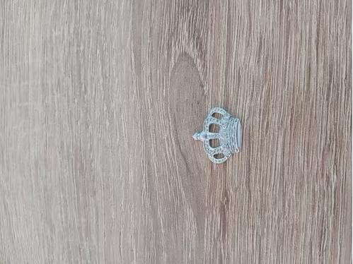 Bedel kroon, Overige merken, Overige materialen, Ophalen of Verzenden, Zo goed als nieuw