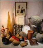 16 Oude spulletjes en Retro Curiosa, Ophalen of Verzenden