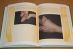 Op goede voet. Voetmassage en voetoefeningen. Gebonden., Boeken, Ophalen of Verzenden, Gelezen, Overige onderwerpen, Achtergrond en Informatie